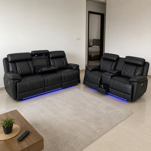 Tsh carlisle seater - carlisle, 3+2
