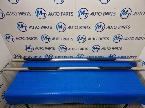 Mercedes vito running board - vito,