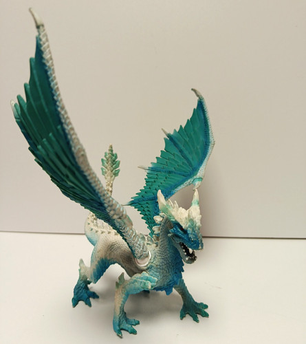 Schleich 70541 eldrador blue - 70541,
