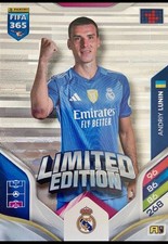 PANINI Adrenalyn XL FIFA 365
