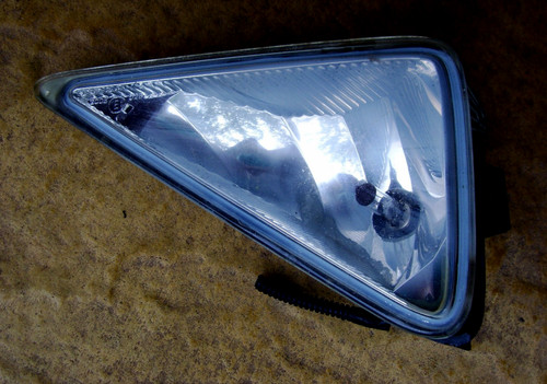 Honda civic mk8 front fog - honda,