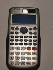 Casio FX-991ES Plus Scientific