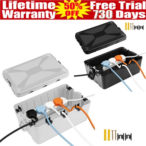 Dayplus weatherproof junction - dayplus,