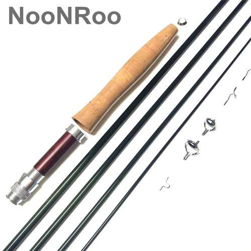Noonroo diy fly - noonroo-diy, fishing