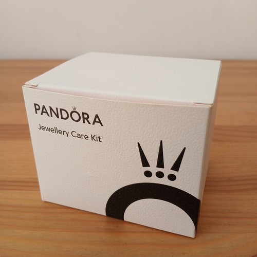 Pandora jewellery care kit - pandora,