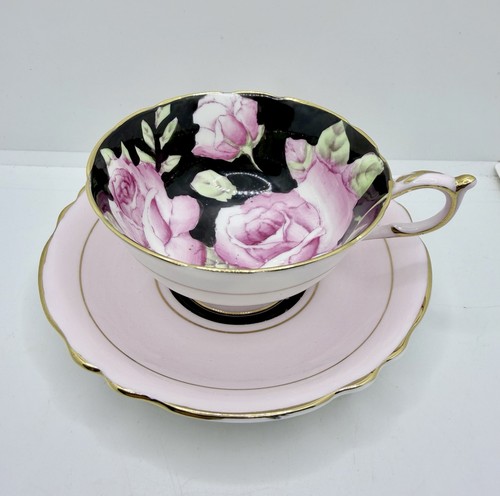 Vintage paragon double - vintage,