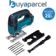 Makita DJV182Z 18v LXT