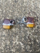HONDA Pair Of Front Indicators