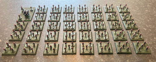 Warhammer epic 000 - 40,000, eldar
