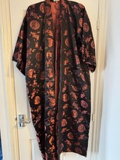 Vintage Fushen Chinese Dragon