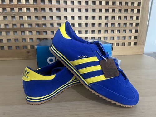 Adidas zurro spzl - zurro,