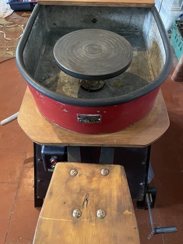 Potters equipment pottery - potters,
