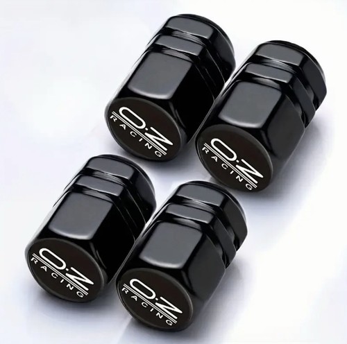 Racing wheel dust caps - racing,