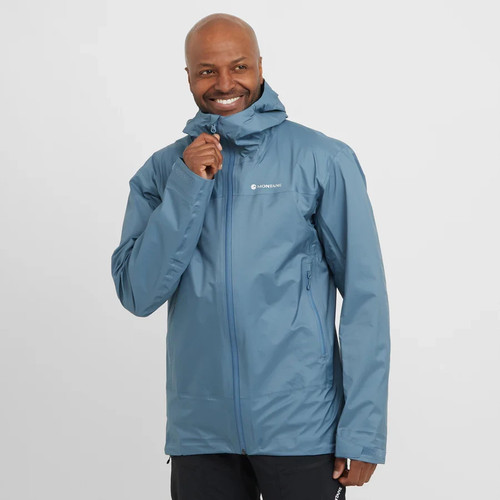 Brand new with - with, montane
