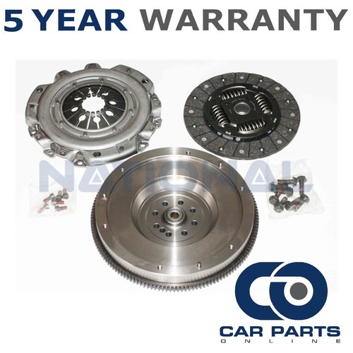 Clutch conversion kit smf - conversion, cpo