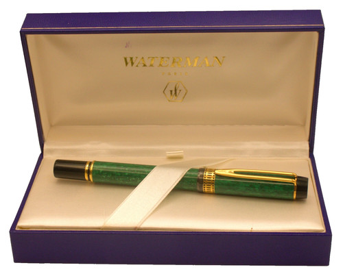 Waterman man 100 patrician - waterman,