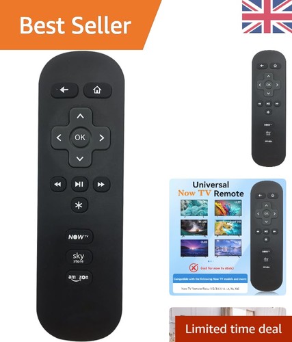 Efficient now remote - now,