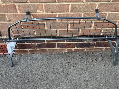 Travall dog guard - travall,