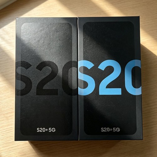 Brand new samsung galaxy - brand, s20+