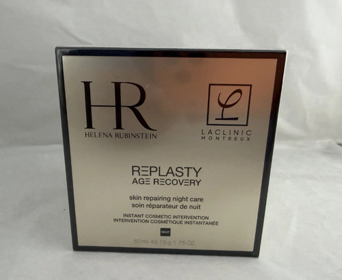 Helena rubinstein replasty - rubinstein, age