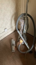 Kirby Vacuum Cleaner Fully