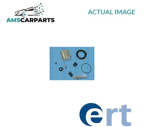 Brake caliper repair - caliper, front