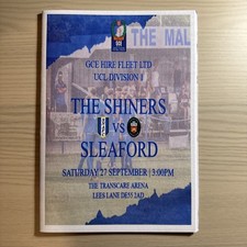 2025/26 SOUTH NORMANTON v