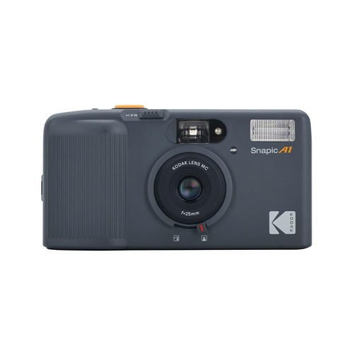 Kodak snapic 35mm film - a1,