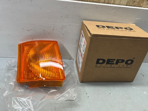 Depo ford transit mk3 - transit, o/s