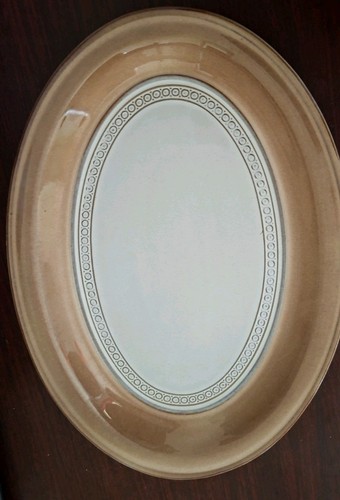 Denby seville vintage oval - denby,
