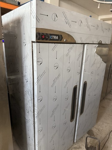 Foster freezer door - foster,