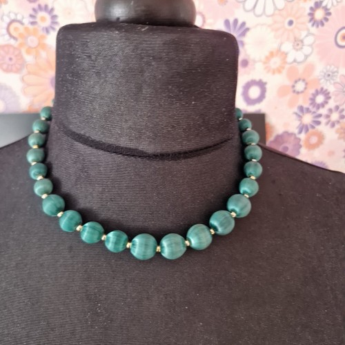Vintage 1970 emerald green - 1970's,