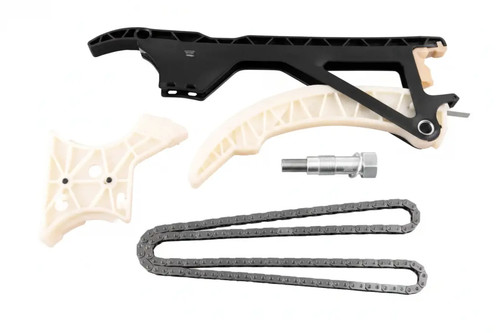 Timing chain kit - closed,