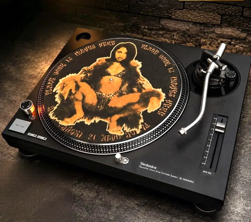 Technics 1200mk3 direct - sl-1200mk3,