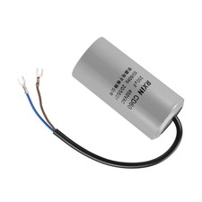 250mfd AC 450V 250uf Motor Star Capacitor for Single-Phase 50/60 Hz AC Motor Fan