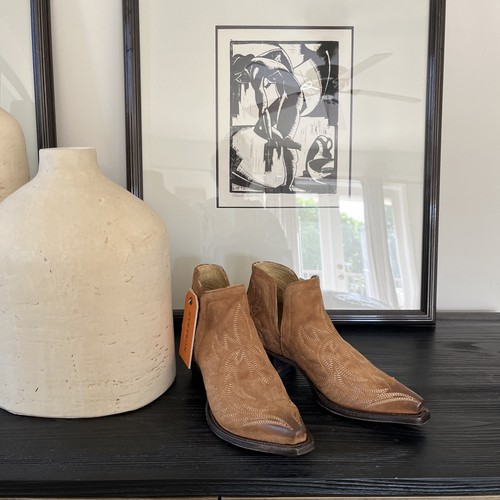 Women stetson suede - women’s,