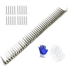 Anti Rat Snake Squirrel Baffle