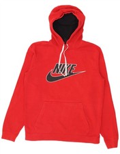 Nike Mens Graphic Hoodie