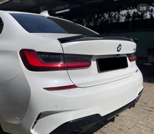 BMW 3 Series G20 Gloss Black M