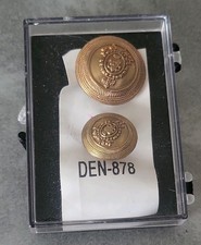 Vintage army new two british - army,