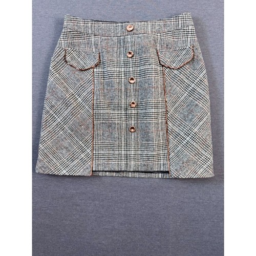 Nwt bagatelle collection - nwt, plaid