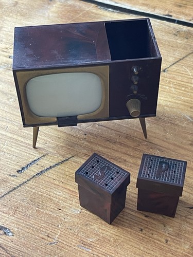 Vintage mid century - mid,