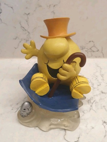 Men figurine roger - mr,