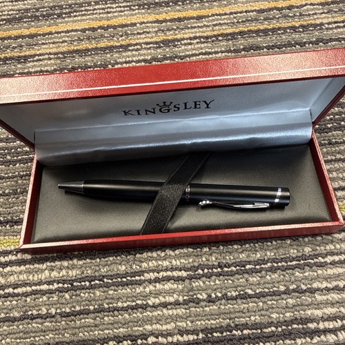 Vintage kingsley ballpoint - vintage,