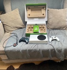Xbox Series S and  2