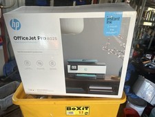 HP OfficeJet Pro 8025e