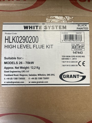 Grant hlk0290200 mtr - hlk0290200, 1.2