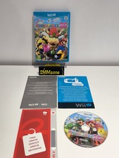 Mario Party 10 (Nintendo Wii U)