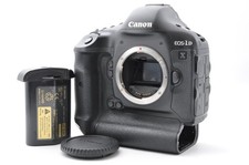 Near Mint Canon EOS 1D X