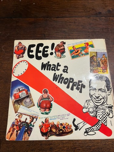 Eee what whopper diz - a,